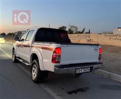 تۆیۆتا هایلۆکس